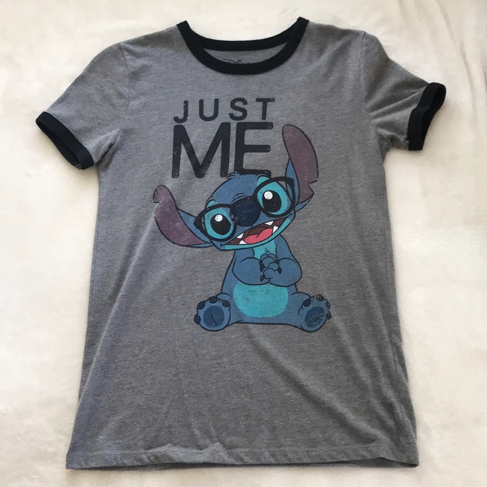 Disney Lilo & Stitch in kids